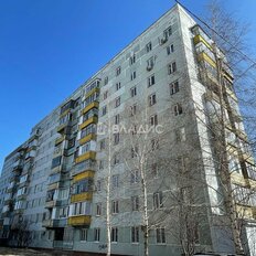 Квартира 53,5 м², 2-комнатная - изображение 1