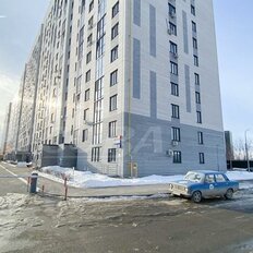 Квартира 32 м², студия - изображение 4