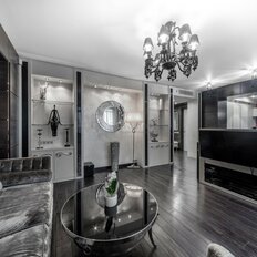 Квартира 95 м², 3-комнатная - изображение 1