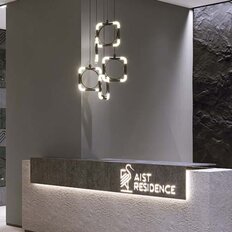 Квартира 56,8 м², 2-комнатные - изображение 4