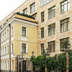 195,9 м², офис - изображение 3