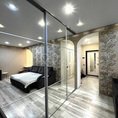 Квартира 35 м², студия - изображение 1