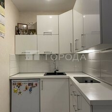 Квартира 30 м², студия - изображение 1