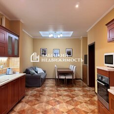 Квартира 110,3 м², 3-комнатная - изображение 1