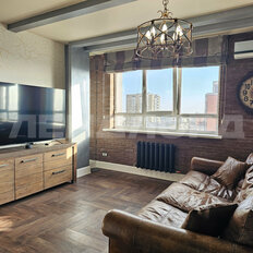 Квартира 56,2 м², 1-комнатная - изображение 5
