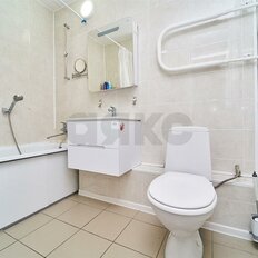 Квартира 49 м², 1-комнатная - изображение 1