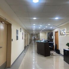 1819 м², офис - изображение 5
