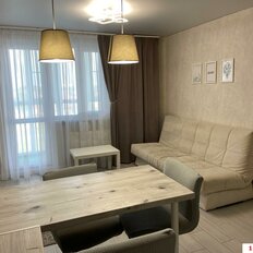 Квартира 69 м², 2-комнатная - изображение 5