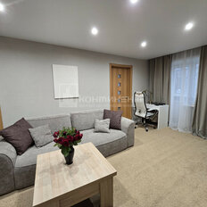 Квартира 44 м², 2-комнатная - изображение 4