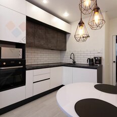 Квартира 56,7 м², 2-комнатная - изображение 3