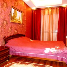 Квартира 55 м², 2-комнатная - изображение 5