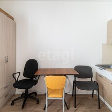 Квартира 17,8 м², студия - изображение 2