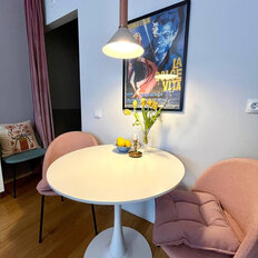 Квартира 23,5 м², студия - изображение 4