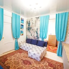 Квартира 108 м², 3-комнатная - изображение 1