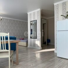 Квартира 39,4 м², 1-комнатная - изображение 3