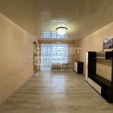 Квартира 32,6 м², 1-комнатная - изображение 1