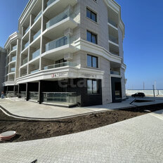 Квартира 51,9 м², студия - изображение 4