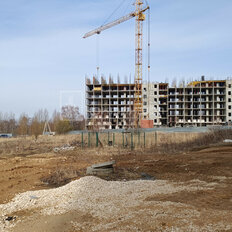 Квартира 37,1 м², 1-комнатная - изображение 1