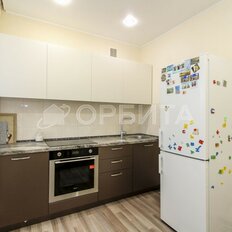 Квартира 39,8 м², 1-комнатная - изображение 1