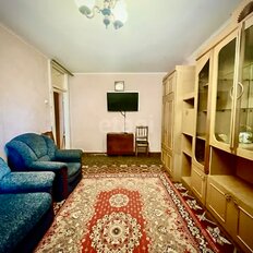 Квартира 60,3 м², 3-комнатная - изображение 1