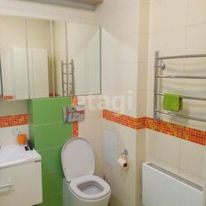 Квартира 54,7 м², 1-комнатная - изображение 3