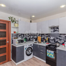 Квартира 56,5 м², 2-комнатная - изображение 2