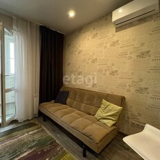 Квартира 21,1 м², студия - изображение 5