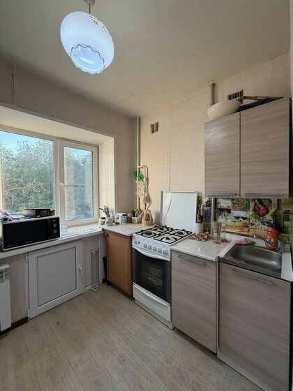 32,6 м², 1-комнатная квартира 4 150 000 ₽ - изображение 57