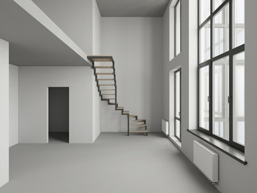 Квартира 45,2 м², 1-комнатная - изображение 3