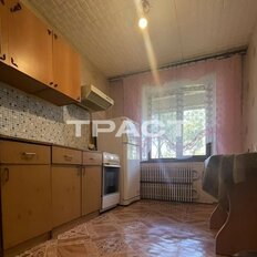 Квартира 39 м², 1-комнатная - изображение 3