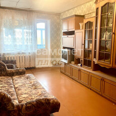 Квартира 30,5 м², 1-комнатная - изображение 1