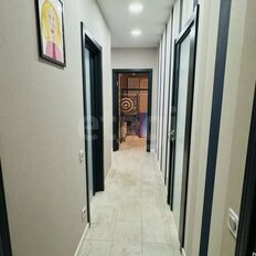 Квартира 91 м², 3-комнатная - изображение 5