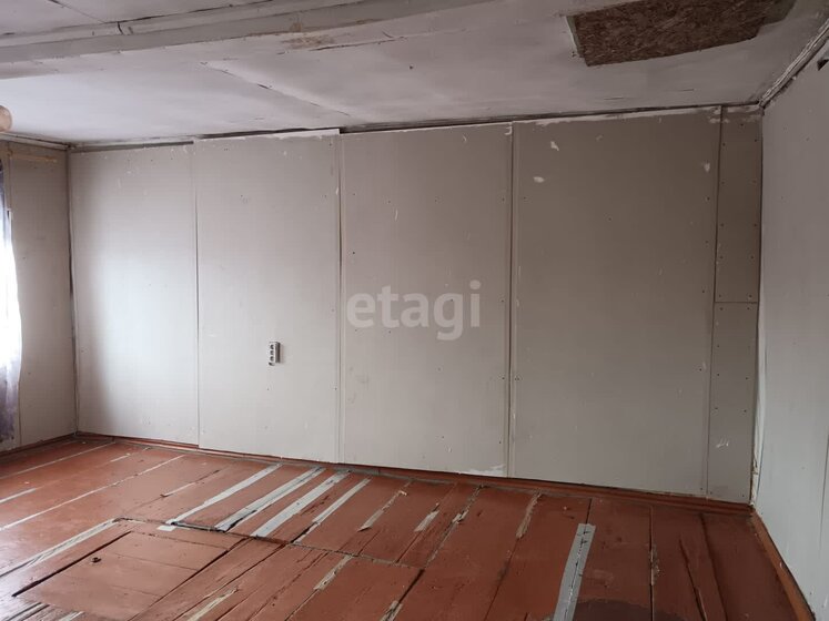 32 м² дом, 6,1 сотки участок 1 600 000 ₽ - изображение 80