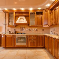 Квартира 178,8 м², 5-комнатная - изображение 2