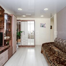 Квартира 54 м², 2-комнатная - изображение 2