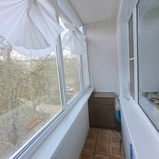 Квартира 48,1 м², 2-комнатная - изображение 5