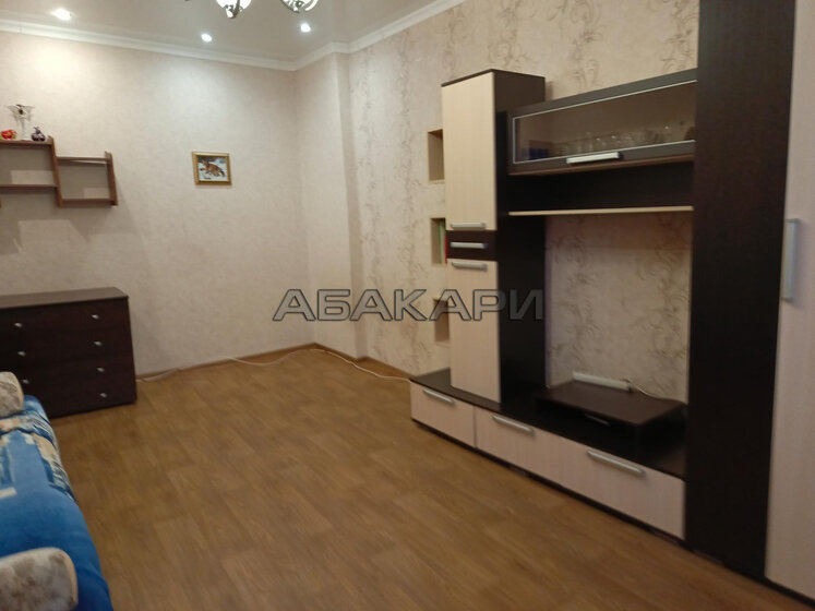 78,6 м², 2-комнатная квартира 7 000 ₽ в сутки - изображение 25