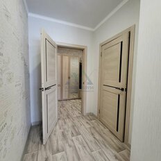 Квартира 60,6 м², 2-комнатная - изображение 5