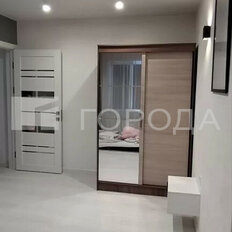 Квартира 64,8 м², 3-комнатная - изображение 5