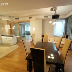 Квартира 180 м², 4-комнатная - изображение 4