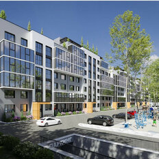 Квартира 52 м², 1-комнатная - изображение 5