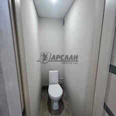Квартира 43 м², 2-комнатная - изображение 5