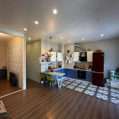 Квартира 43,7 м², 1-комнатная - изображение 2