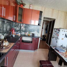 Квартира 33 м², 1-комнатная - изображение 2