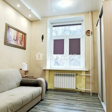 Квартира 59,3 м², 2-комнатная - изображение 5