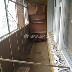 Квартира 34 м², 1-комнатная - изображение 4