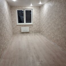 Квартира 41 м², 1-комнатная - изображение 2