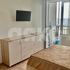 Квартира 33,7 м², 1-комнатная - изображение 3