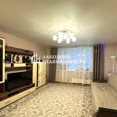 Квартира 51,8 м², 2-комнатная - изображение 2