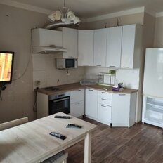 Квартира 29,5 м², студия - изображение 2